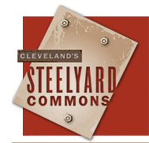 Steelyard Commons in Cleveland, OH