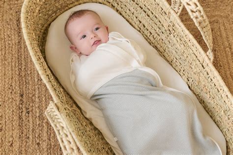 Baby Muslins & Swaddles | Organic and Sustainable | MORI