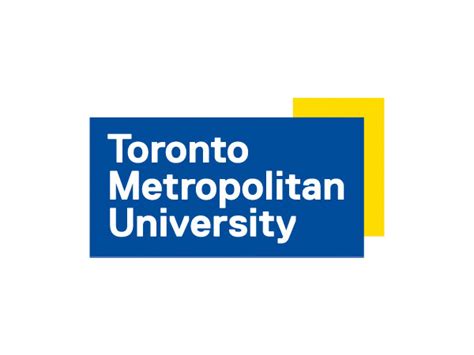 TMU Logo - TMU Brand - Toronto Metropolitan University