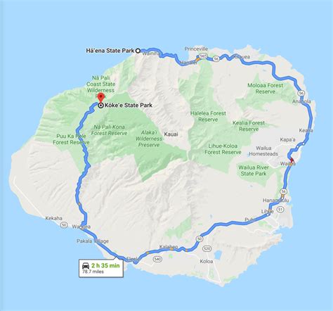 A Complete Guide to Camping on Kauai | Every Day A Vacation