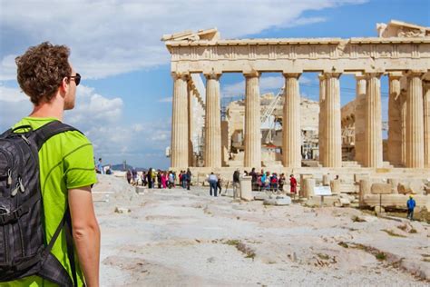 Best of Athens City Tour with First-Entry Acropolis Tour | Walks