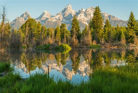 Don't Waste Your Time At These Wyoming National Parks