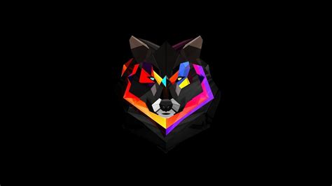 Wolf Logo Wallpapers - Wallpaper Cave