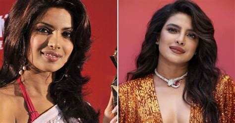 'Plastic Chopra': Priyanka Chopra Jonas recalls 'dark phase' of ...