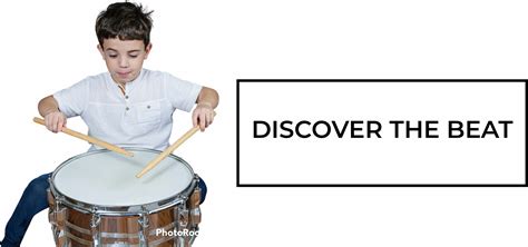 drum course for kids