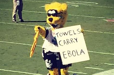 Jaguars mascot more embarrassing than 0-5 team