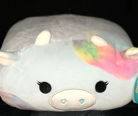 Rare Squishmallows Names FOR SALE! - PicClick UK