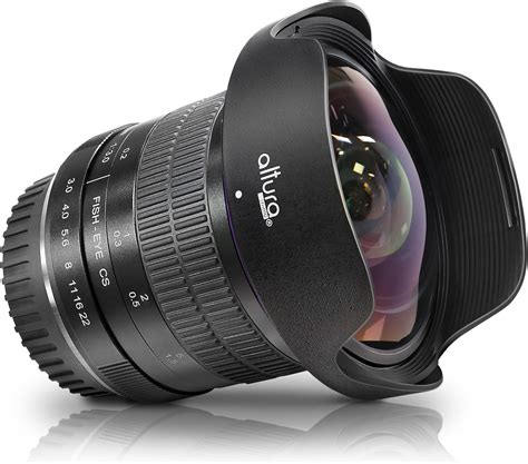 Top 5 Best Lens For Astrophotography