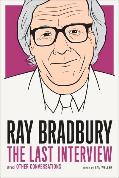 Ray Bradbury - Penguin Books Australia