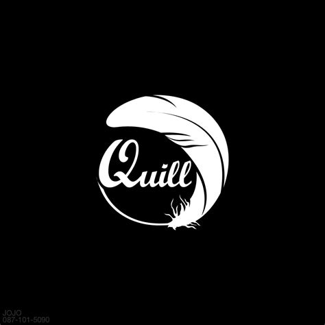 quill logo 10 free Cliparts | Download images on Clipground 2024