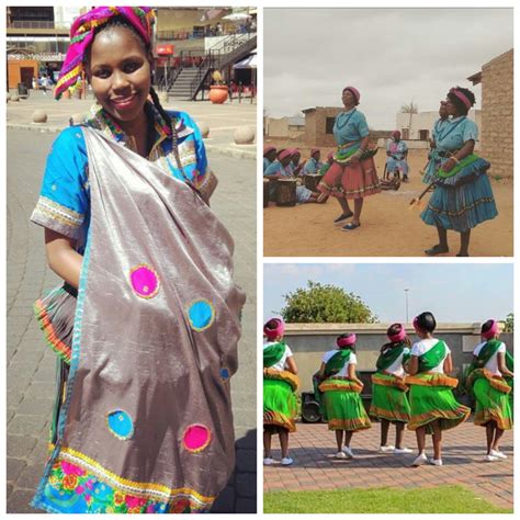 Clipkulture | Quick Facts About The Tsonga People