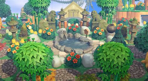 10 Best ACNH Museum Ideas - Animal Crossing Museum Entrance & Exterior ...