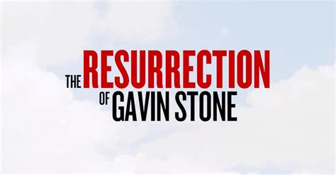 The Resurrection of Gavin Stone - Official Trailer - Movie Features, News, Interview