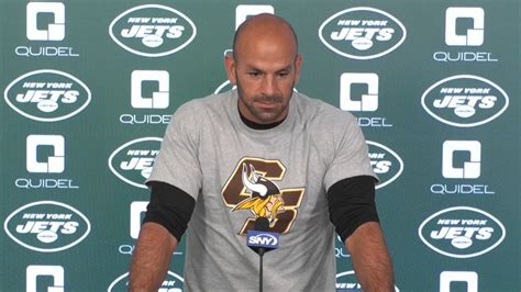 Robert Saleh Press Conference (9/16) | Week 2