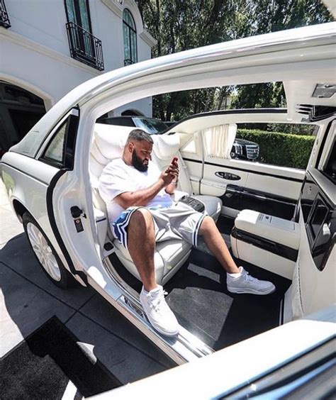 DJ Khaled's car collection will make you super jealous | Slaylebrity