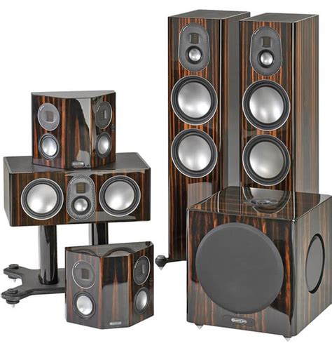 Monitor Audio's Black Friday Sale Offers Some Great Deals on ...