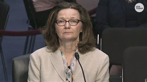 Gina Haspel confirmed as first female CIA director | ktvb.com