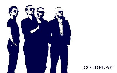 Coldplay 'True Love'