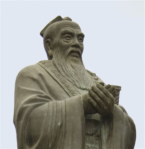 Intro Philosophy 6: Chinese Thought, Confucius & the Analects | Thought ...