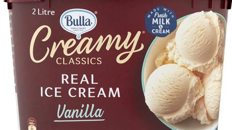 Bulla Dairy Foods lifts farmgate milk price as ice-cream sales boom | The Weekly Times