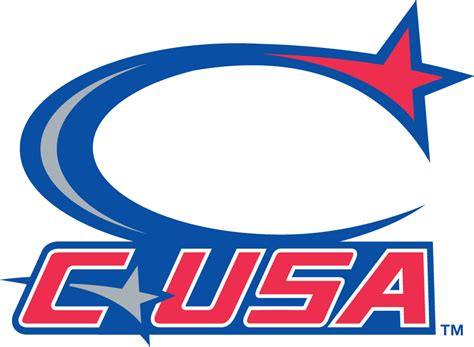 Conference USA Alternate Logo - NCAA Conferences (NCAA Conf) - Chris Creamer's Sports Logos Page ...