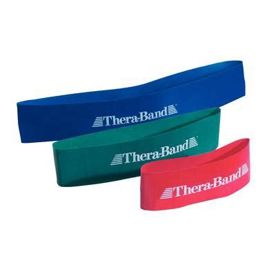 TheraBand Resistance Loop | Health and Care