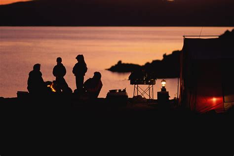 Best Lake Camping In California | Just Van Life