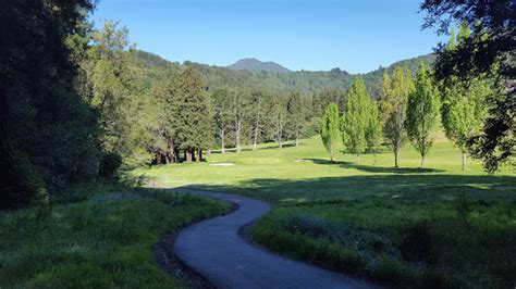 Golf Course «Mill Valley Golf Course», reviews and photos, 280 Buena ...