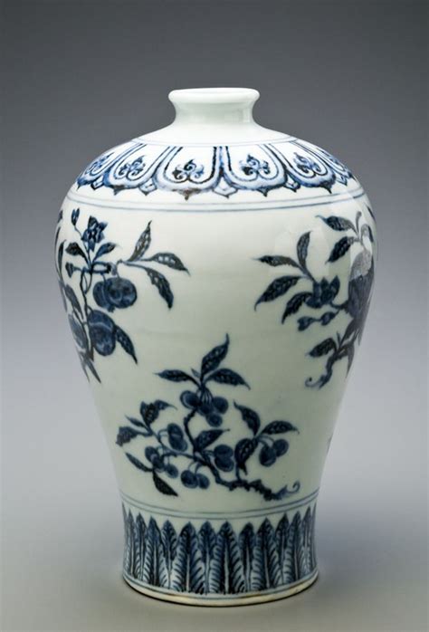 1000+ images about China Ming Dynasty Porcelain on Pinterest ...