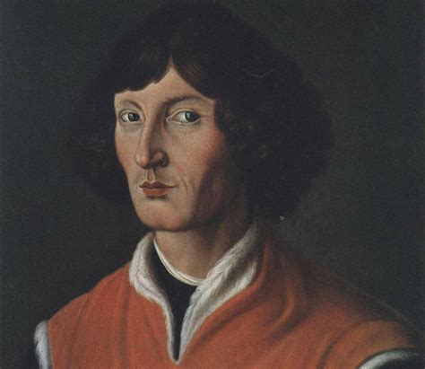 Nicolau Copernicus - Founder of Modern Astronomy