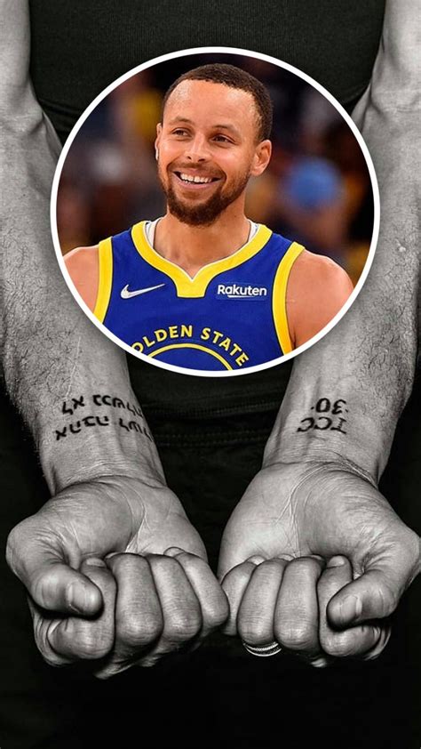 Share 71+ steph curry arm tattoo - in.cdgdbentre