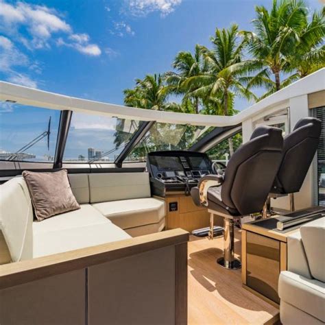 Sunseeker Predator 74 2018 "IT'S A GIRL" | HMY Yachts