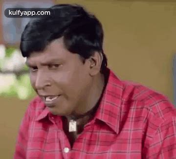 Shock.Gif GIF - Shock Bagavathi movie Vadivelu - Discover & Share GIFs