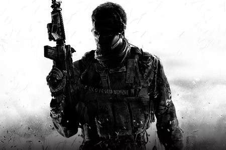 First Modern Warfare 3 DLC release date and details | Eurogamer.net