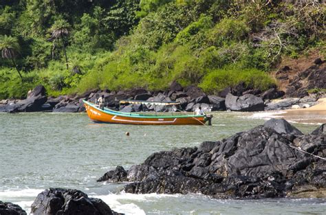 Beach Trek - Gokarna to Honnavar - Tripoto