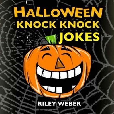 Halloween Knock Knock Jokes 9781518643231 | eBay