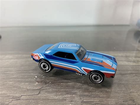 10 Best Hot Wheels Treasure Hunt Cars From 2019 - autoevolution