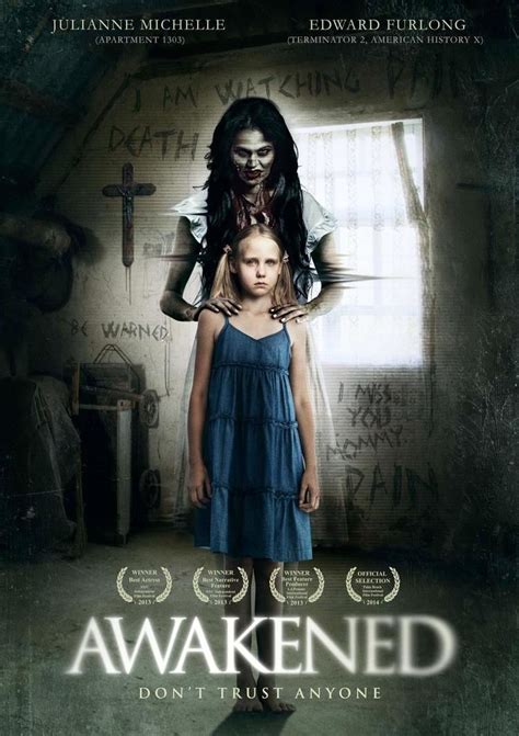 Awakened (2013 film) - Alchetron, The Free Social Encyclopedia