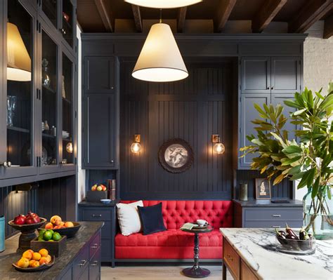 decordemon: A townhouse with a mix of contemporary and rustic design by architect Kevin Dakan