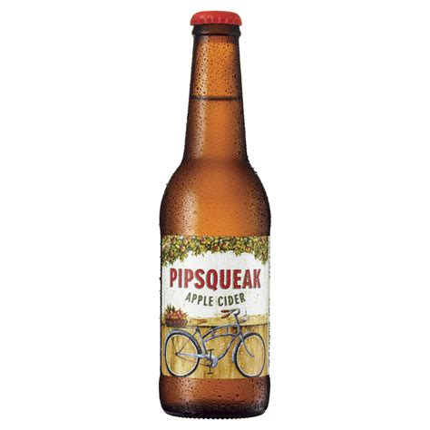 PIPSQUEAK CIDER - Value Cellars