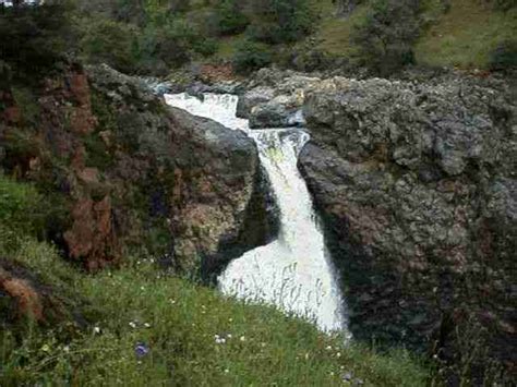 Hiking in Nevada County, California