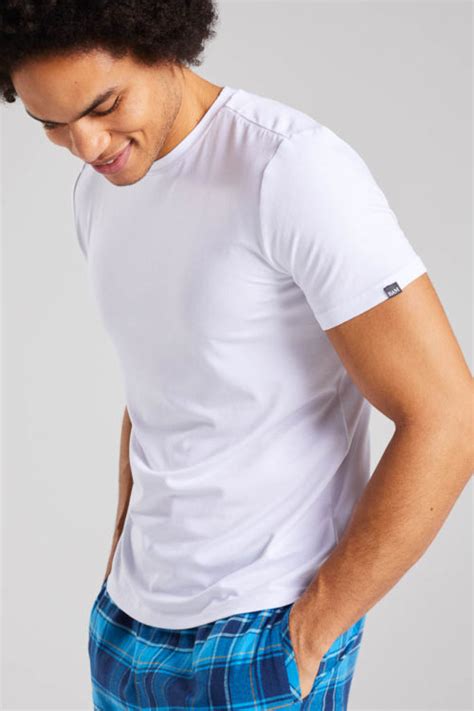 Men's Bamboo T-shirts - Bamboo Clothing