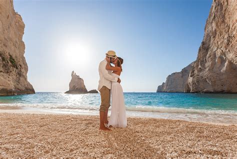 Destination: Wedding in Greece - Greece Confidential