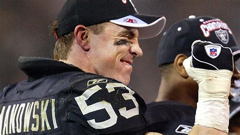 Bill Romanowski Ended A Player's Career In A Training Camp Fight