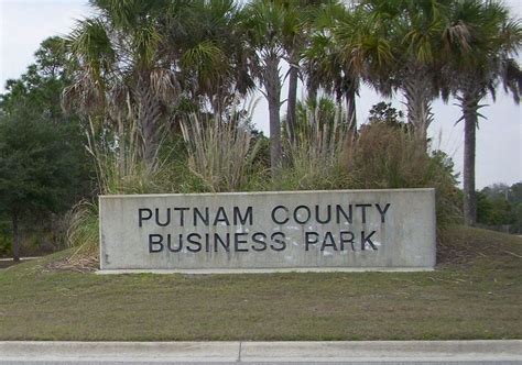 Putnam County Business Park - Alchetron, the free social encyclopedia