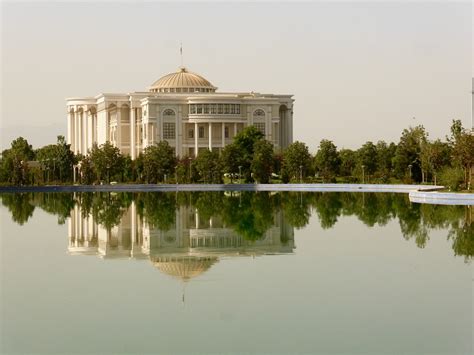 Palace of Nations | | Alluring World