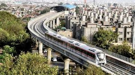 Budget greenlights Maha's Metro Neo project in Nashik