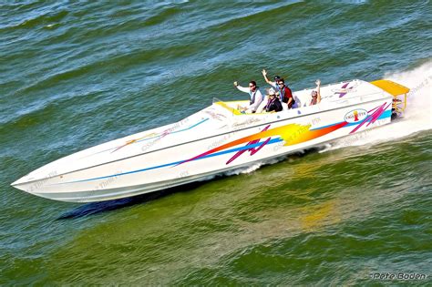 Cigarette boats for sale in United States - boats.com