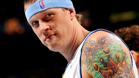 Heat sign Chris 'Birdman' Andersen to a 10-day contract - NBC Sports