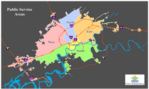 Knoxville Tn Zoning Map - Cassie Anjanette